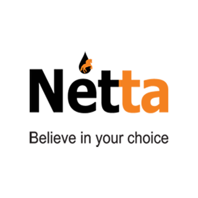 Logo Netta